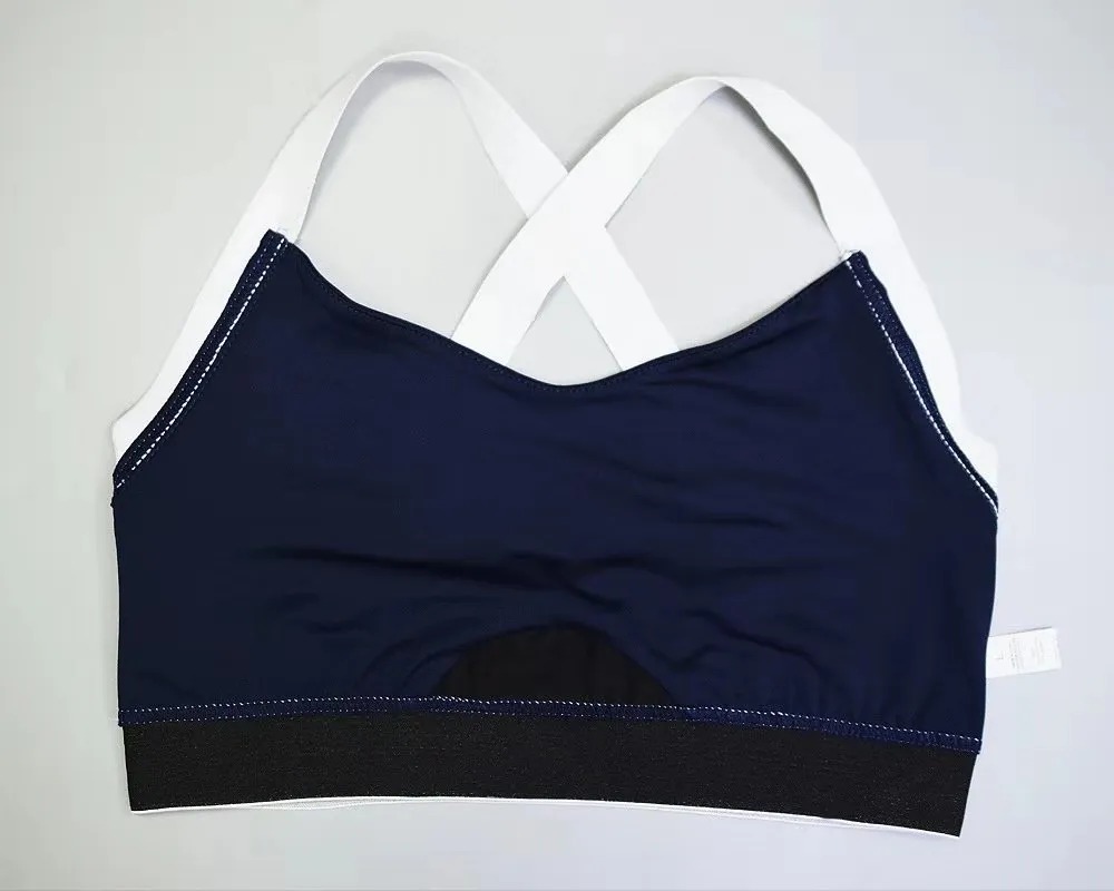 Women Sport Clothes Bra+pants 2 Piece Clothing Set Fitness Yoga Wear ...