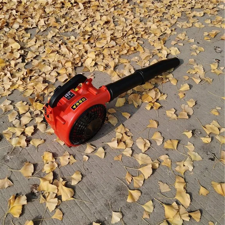 Portable Gasoline 2 Stroke Air Blower Leaf Blower Put Out Fire Blowing