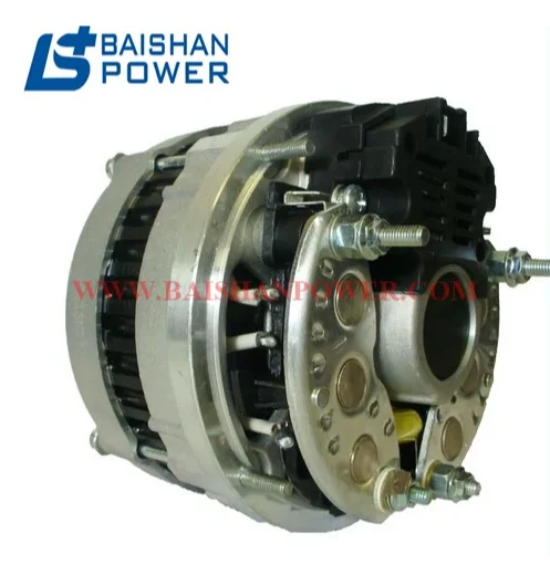 Genuine Generator Engine Charging Alternator T416349 4246821 225-3146 ...