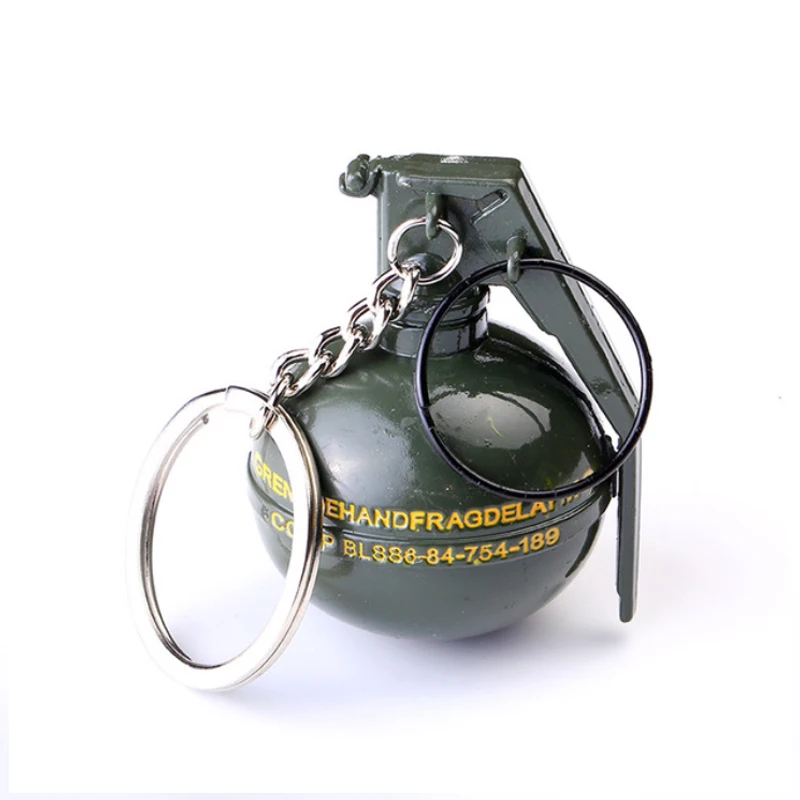 playerunknowns battlegrounds grenades