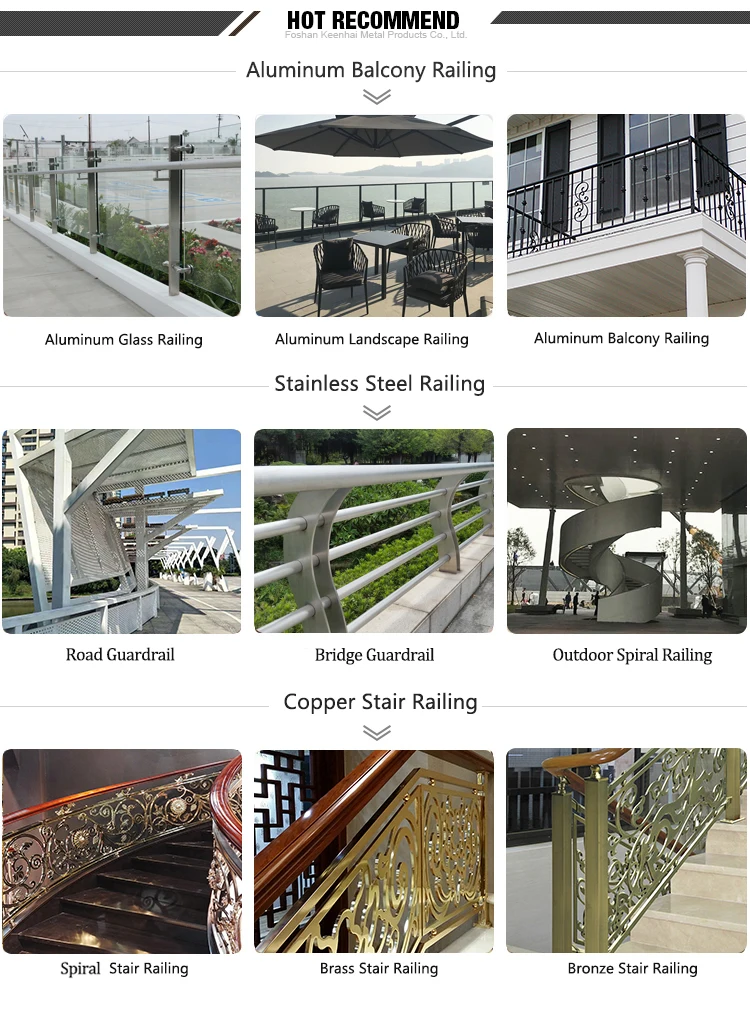 Stainless Steel Outdoor Stair Railing Systems Buy Stainless Steel