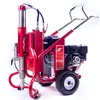 Professional Road Marking Wall Paint Pumps Making Machine
