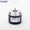 58mm 2000 ppr 30vdc miniature optical rotary encoder