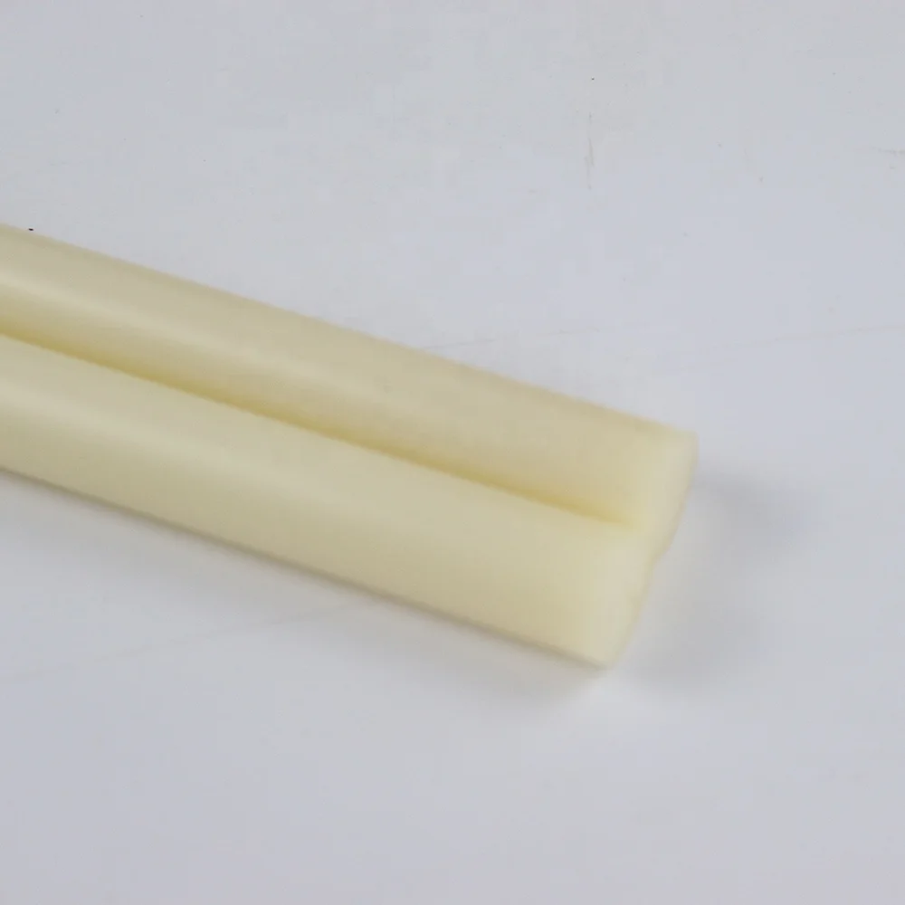 Extruded Grade Pa6/66 Rod Ul94 V0 Flame Retardant Grade 10250mm