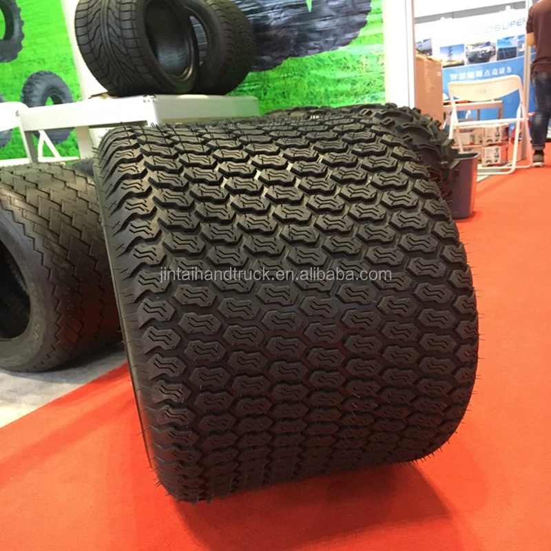 Garden Riding Mower Tire 24x1212 Professional Grass Tractor Tires