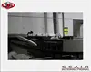 fer laminated bopp film jumbo roll BOPP Film Making Machine,Flow cast machine,BOPP extrusion machine.