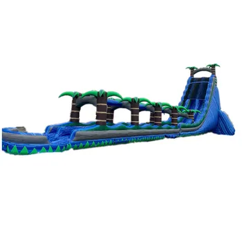 giant inflatable water slides for sale