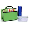 High Quality Waterproof Insulated Small Cool Bag Sandwich Cooler Insulated Kids Lunch Bags with Handle for Boys and Girls