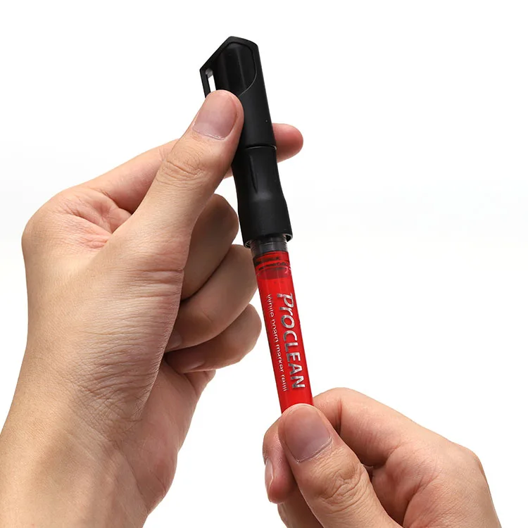 Proclean Whiteboard Marker Refill Filling Dry Erase Ink Buy Bright