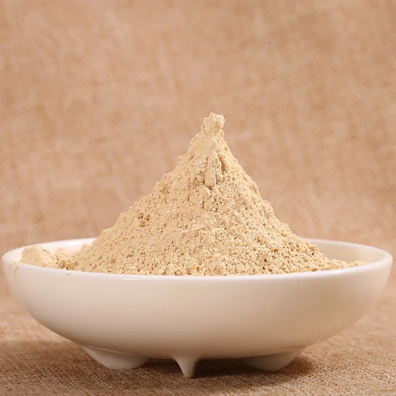 美国人参提取物粉 hplc 24% panax quinquefolius