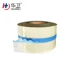 Medical PU Flm with S Cutting Applied for Transparent Wound Dressing I.V. Fixing dressing Making