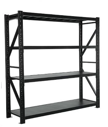 estantes metalicos easy