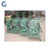 Wood hem pole rounding moulding making machine(whatsapp/wechat:008613782789572)
