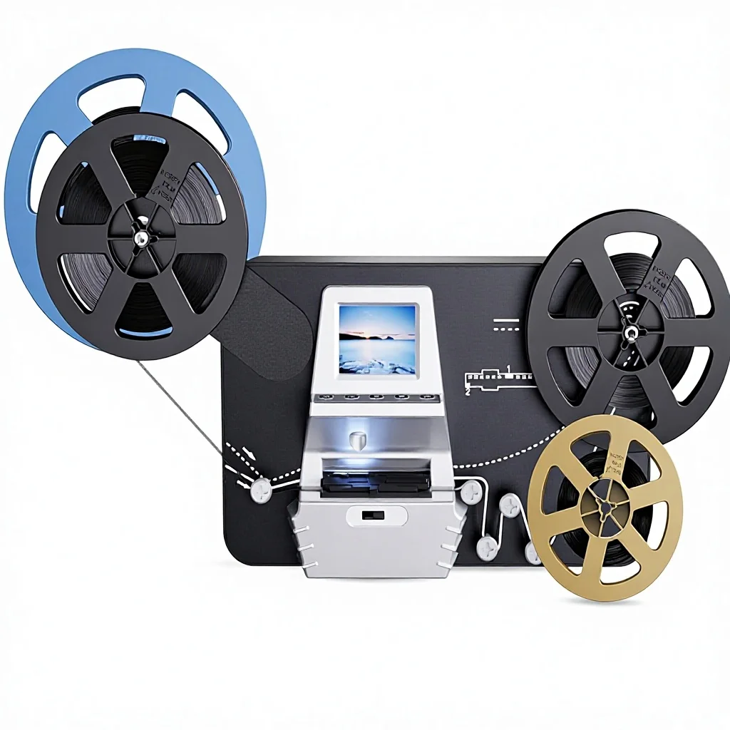 Loop Stability Analysis How to Convert Camcorder Tapes to Digital: A Practical 2026 Guide