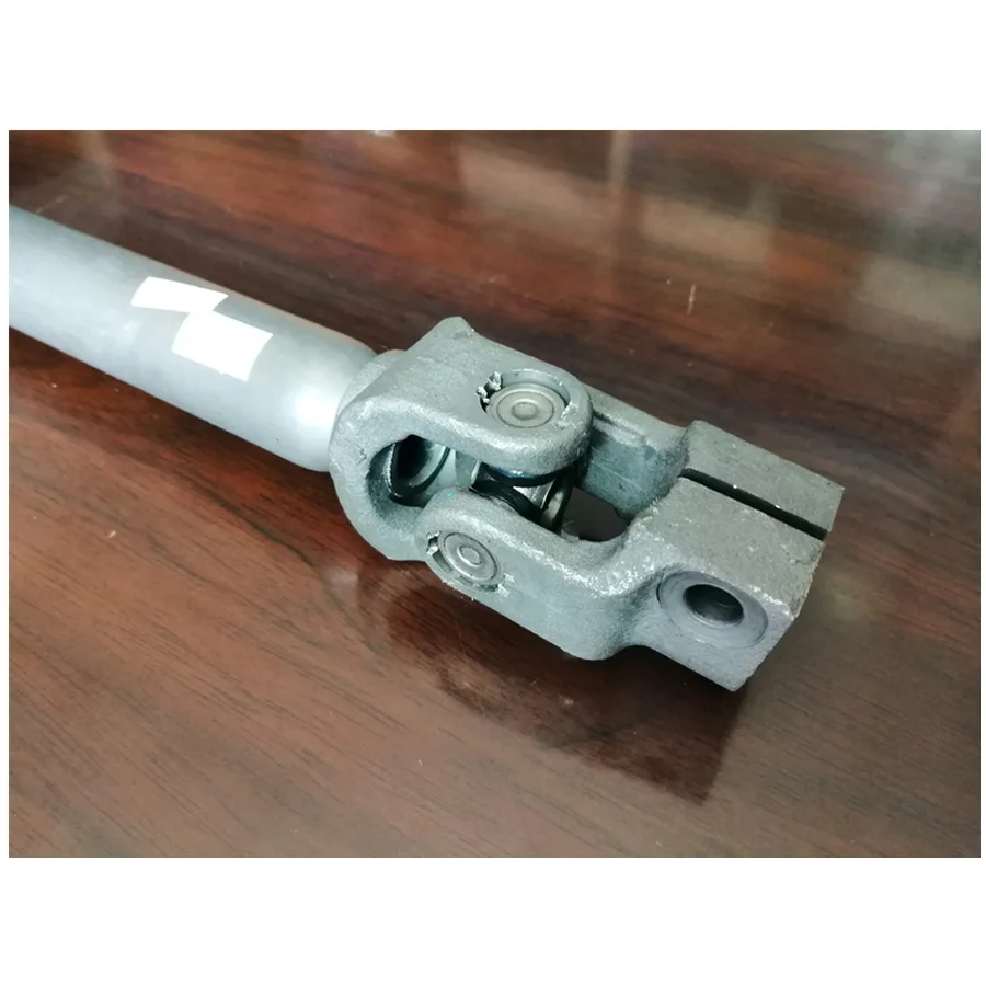 Car Steering Shaft Df7132ab0 For Mazda 2 20072010 Buy Steering