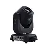 pro disco dj dmx 130w 2r sharpy led beam moving head stage light