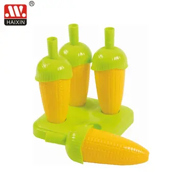 plastic ice cream maker