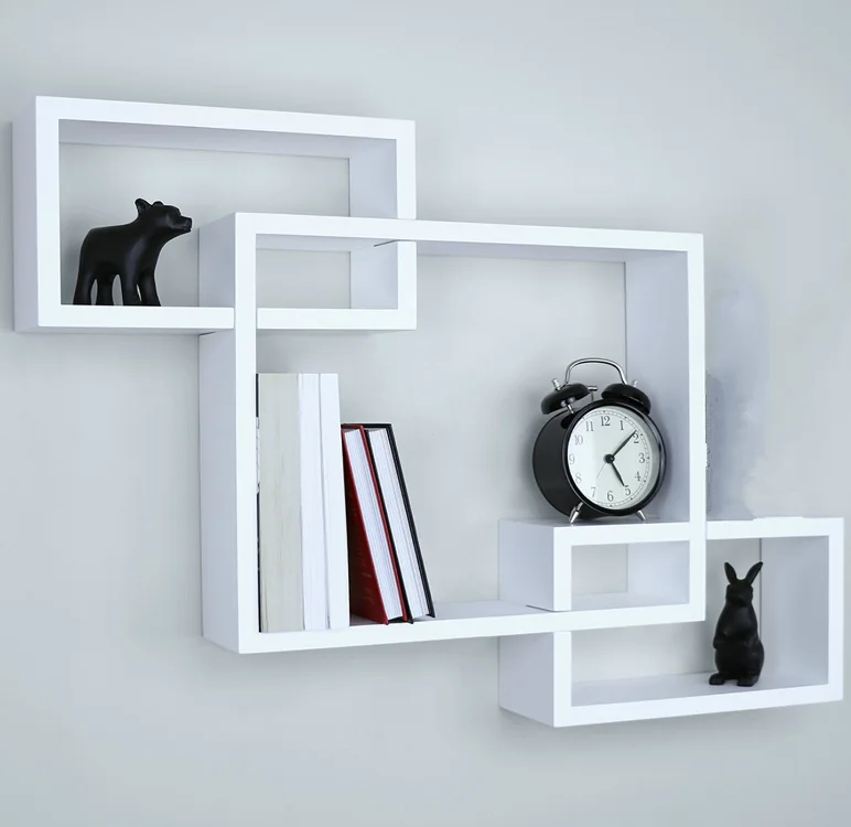 wall shelf