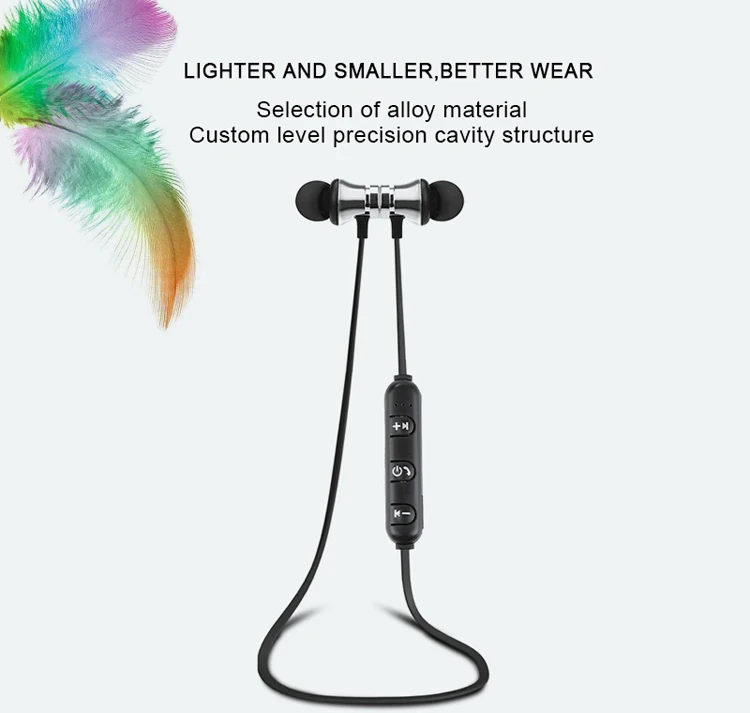 Best Price True Wireless Earbuds Bluetooth IPX6 Waterproof TWS Stereo Earphones in-Ear Built-in Mic Headset Bass for Sport - ANKUX.COM