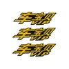high quality custom 3 m reflective sticker paper sheets printing,reflective sticker