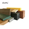 Manufacturer supply plastic beam for marking post