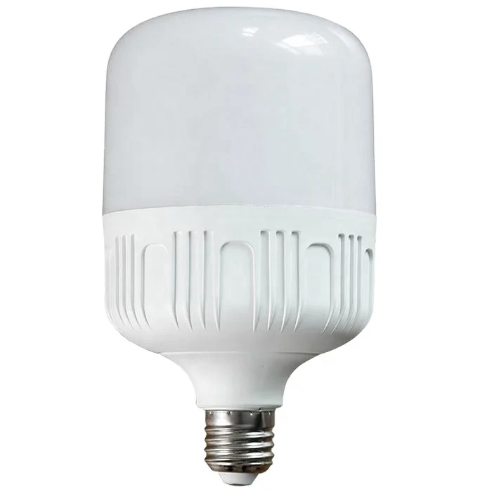 T50-T140  E27 B22 PL+AL  AC85-265V  RA>80 high lumen  LED T BULB