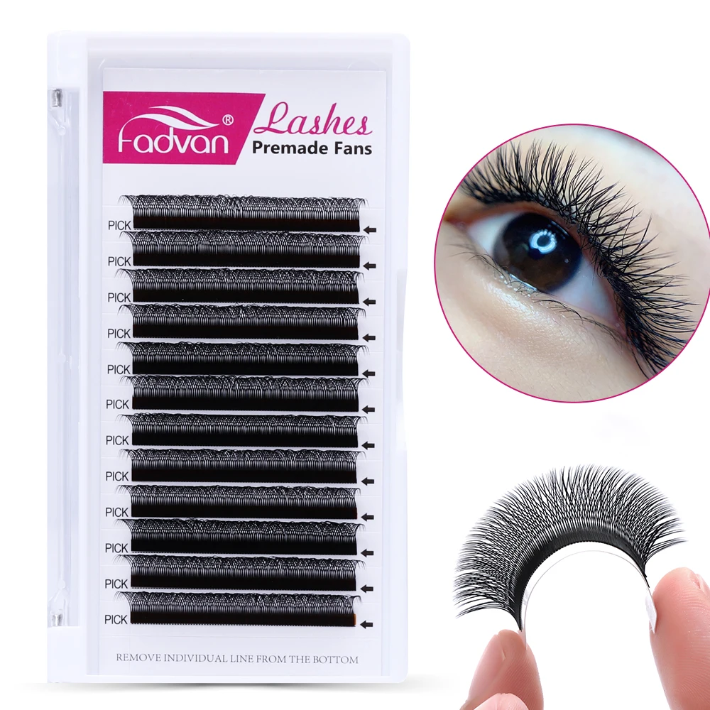 

0.07mm Yy Lashes Extensions Nature Long Black oft And Light Individual False Eyelashes Grafting 2D Volume Eye Lashes Extension,2 Pieces, Natural black