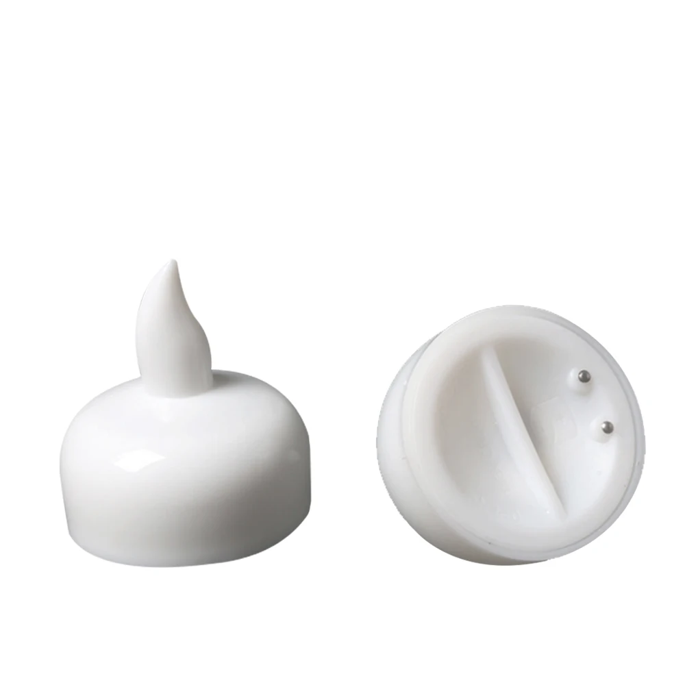 Wholesale water floating veals tealight candles in bulk