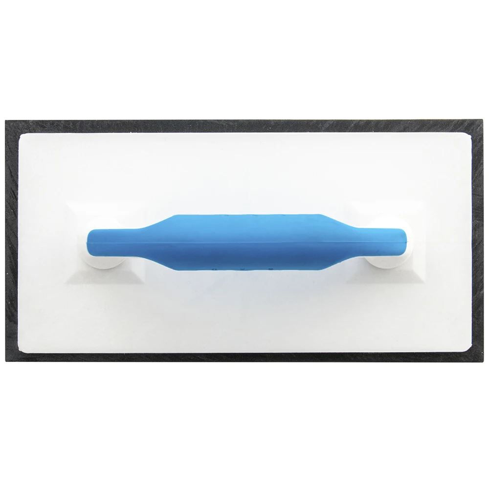 ABS Plastic Handle Bricklayer Construction Grout Tile Plaster Tool PS ...