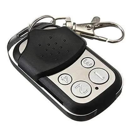 1234 Button Remote Control Guide: How to Choose & Use