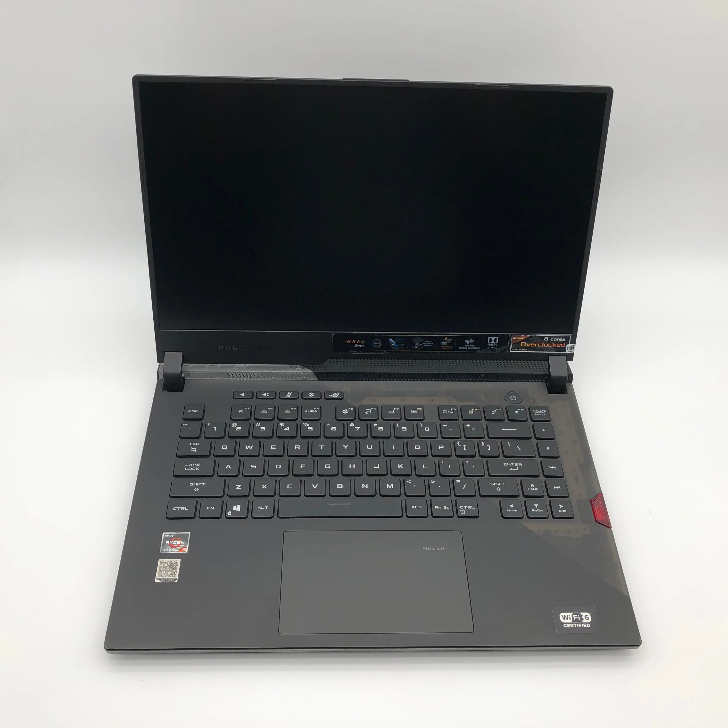 asus laptop manufacturer warranty