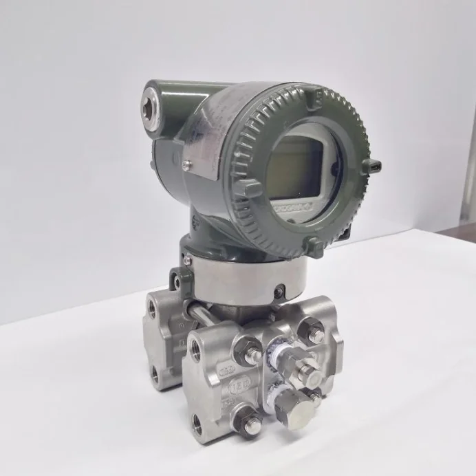 Yokogawa Eja110e Transmitter Differential Pressure Transmitter Buy