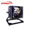 Free Space 4D/7D/9D VR Fly Ride Virtual Reality Machine 720 Degree Rotation VR Simulator