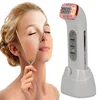 RF Oil Control Acne Removal Face Care Wrinkle Remove Facial Massager Beauty Instrument