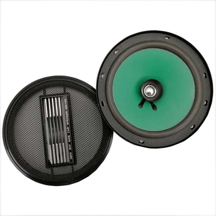 bm speakers
