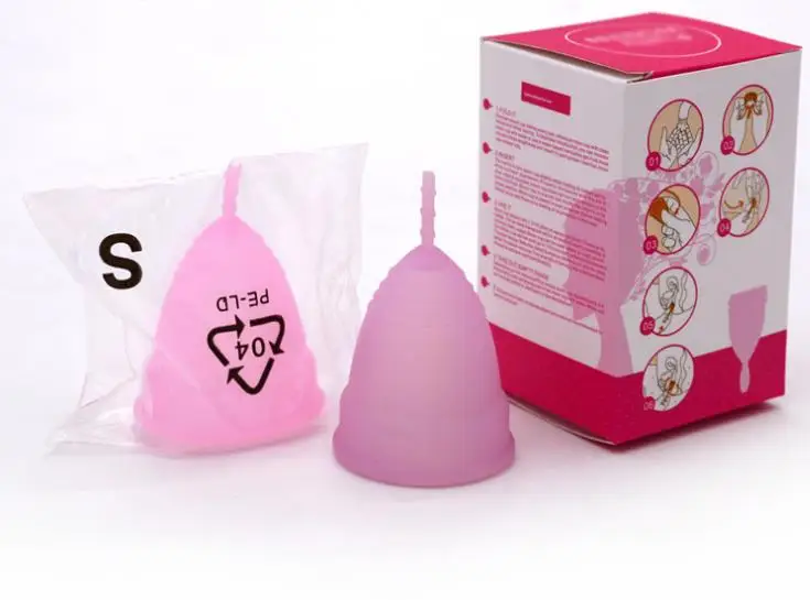 Collapsible Safety Nontoxic Organic Medical Grade Silicone Recyclable