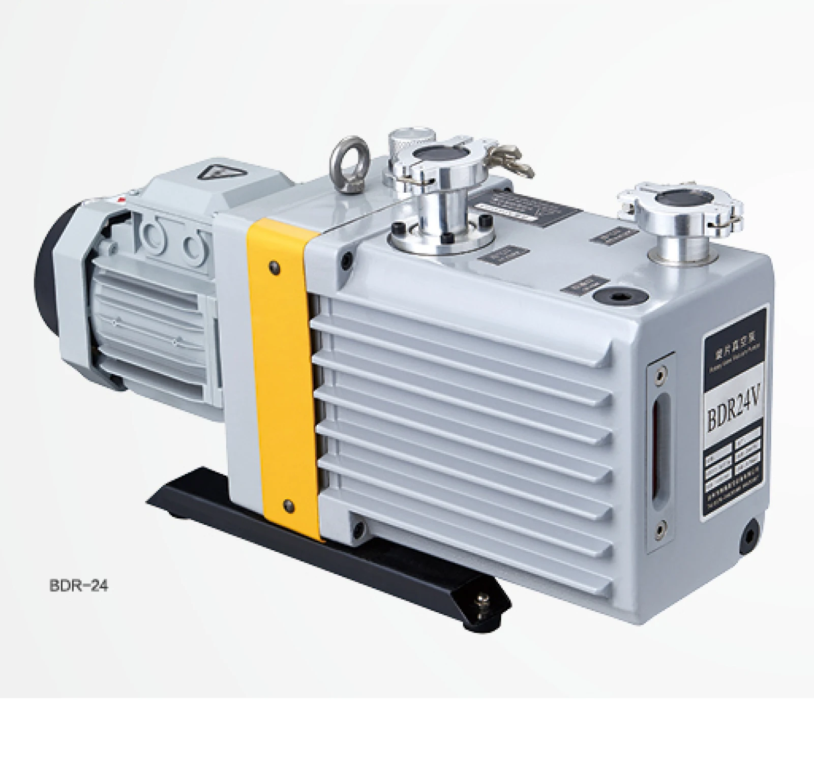 Air Coating Machine Package Packing Manufacture Industrial Small Size