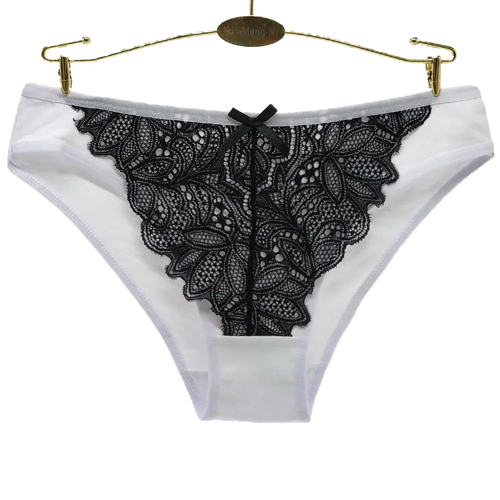 Different Types Cheap Cotton Panties Lady,Sexy Colourful Cotton Ladies
