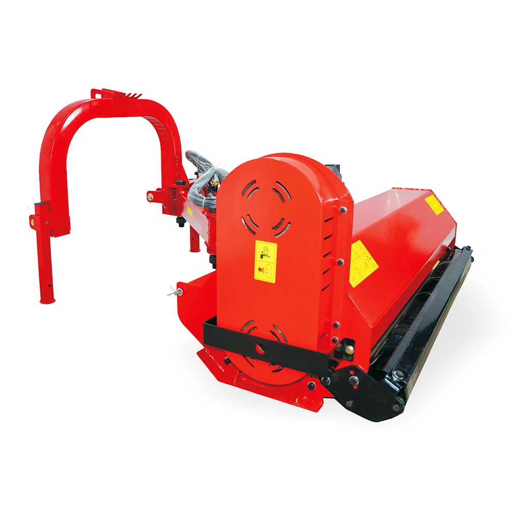 Agl Tractor Mower Attachment Flail Mowers For Tractor Farm Machines