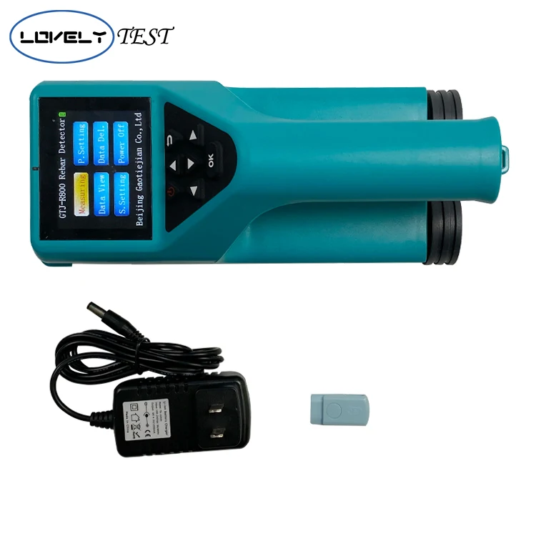 Concrete Scanners/concrete Rebar Locators For Sale Buy Rebar Locators