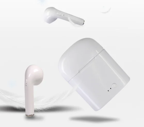 hot selling i7s tws earbuds 2019 new original Earphones Wireless - ANKUX.COM