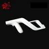 Factory direct supply Biochemical gun rack accessories light gun controller for Wii Zapper