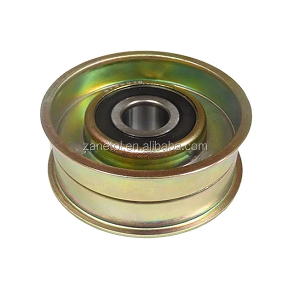 Engine Idler Pulley For Jeep Cherokee Xj 2.5d Grand Cherokee Zj Wj 3
