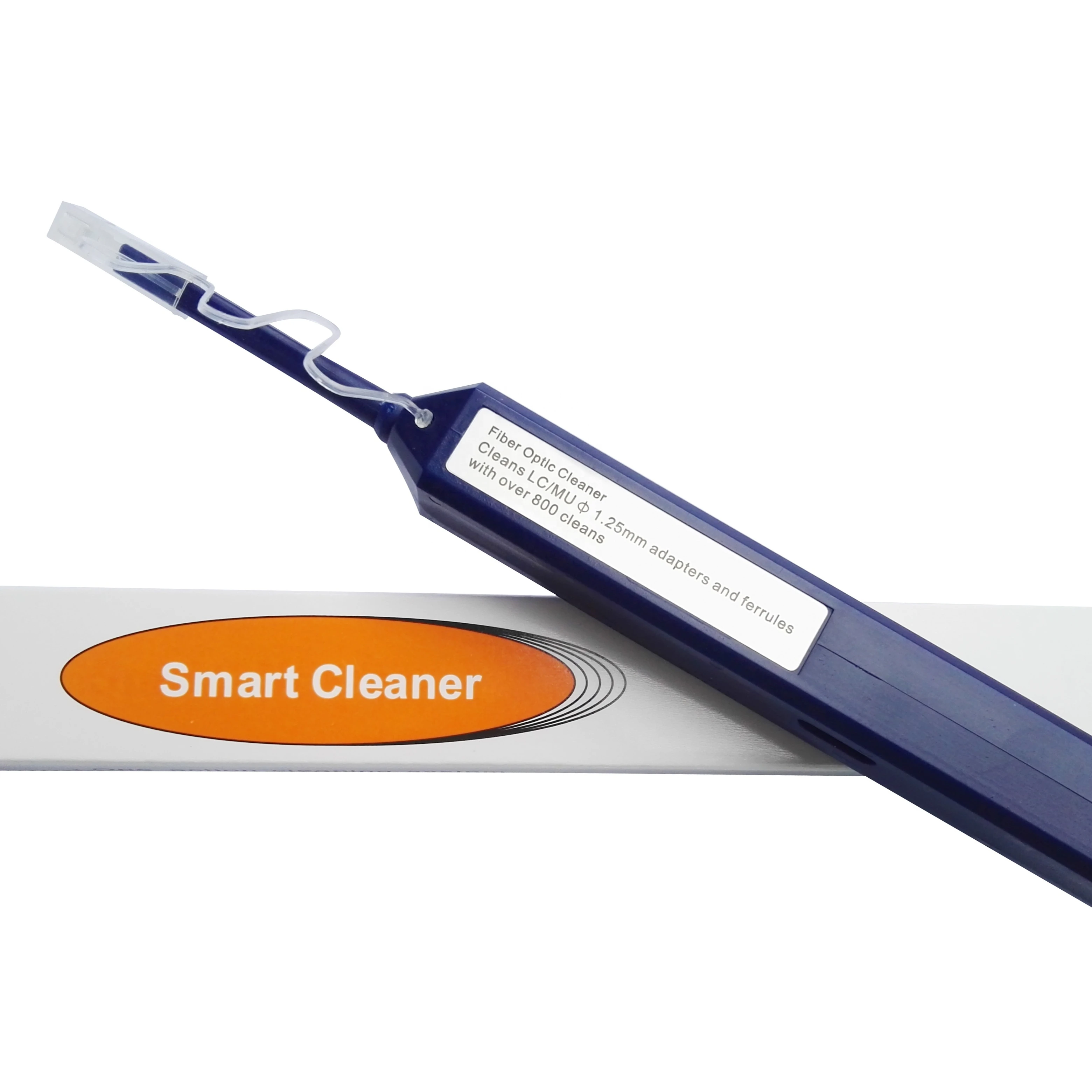 Fiber Optic Cleaner Csilu Fiber Optic Cleaning Pen Field Tested Lc