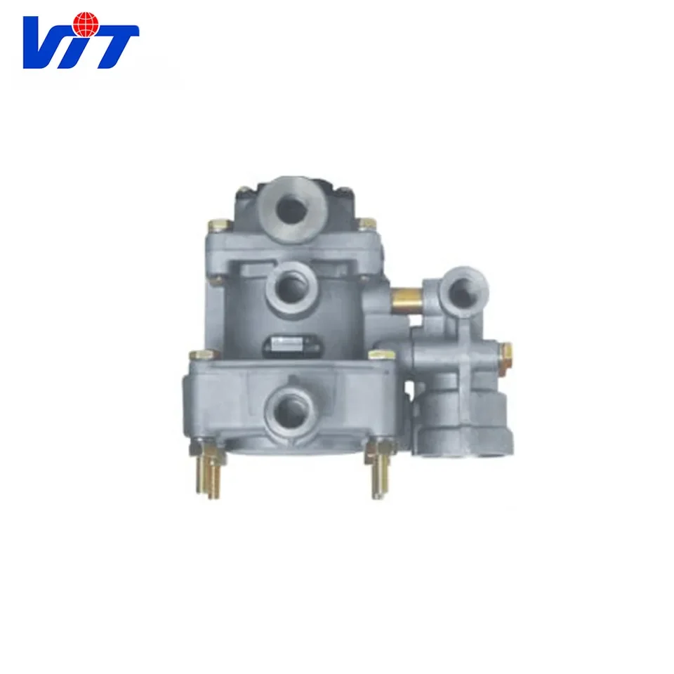 VIT Truck Valves 9730025220 9730025200 9730025010 9730025210 Trailer Control Valve մատակարար