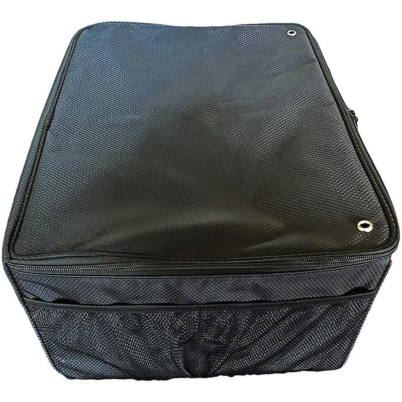 Golf Trunk Organizer Sports Accessories And Sporting Goods Caddy He