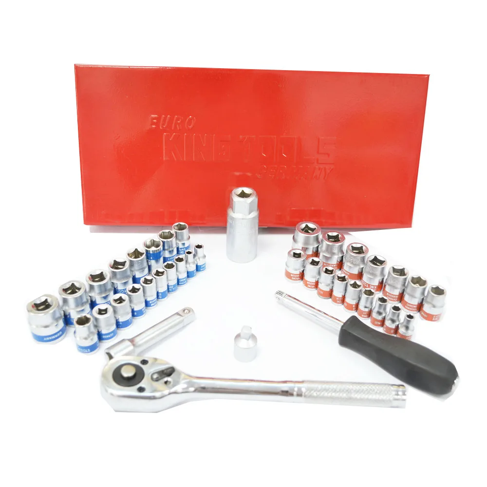 Auto Tool Set 1/4 Dr Socket Wrench Set Auto Diagnostic Tool Buy Auto