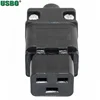 Wholesale IEC320 C19 16A 250V PDU UPS Female Connector Industrial Power Wiring Plug