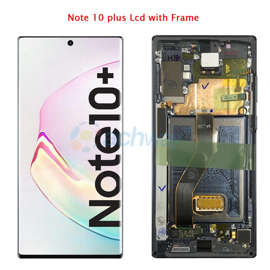 mobile phone lcd for samsung galaxy
