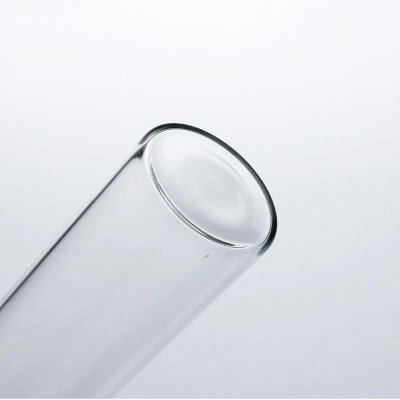 Wholesale 10ml Laboratory Glass Bottle With Plastic Screw Cap Buy